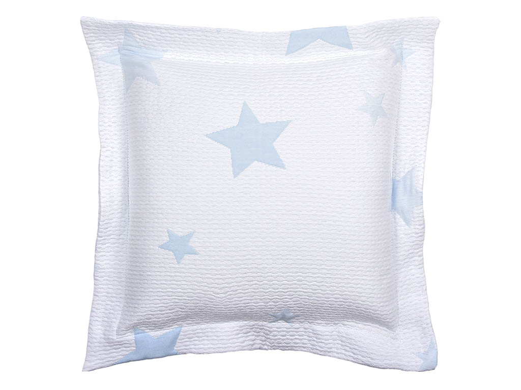 Estrella New Azul 45X45